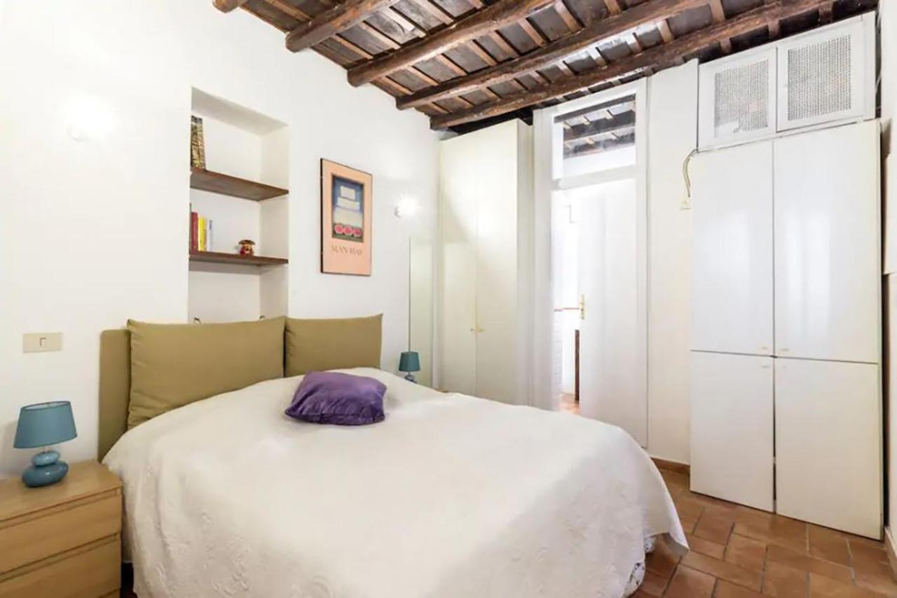 Vivi Trastevere - L'appartamento Apartamento *