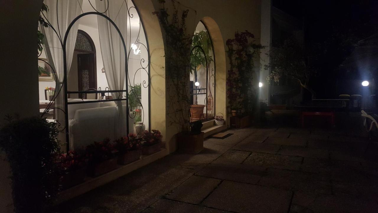 Bed & Breakfast Orsini *