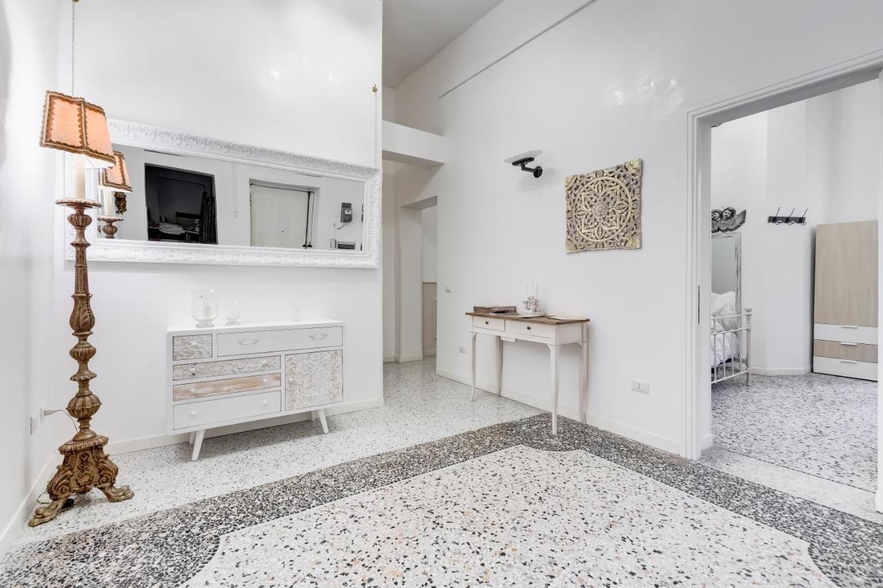 Monti Luxury * Rom