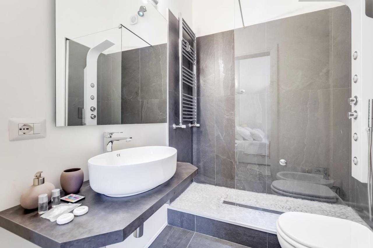 Gasthof Monti Luxury Rom