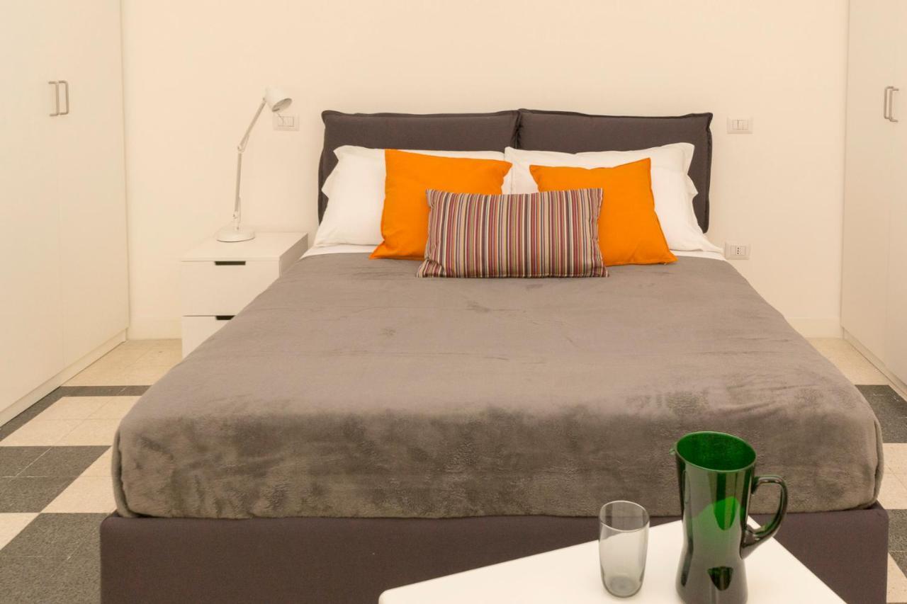 Virgiliano Apartamento Roma
