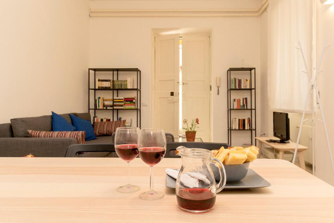 Virgiliano Apartamento