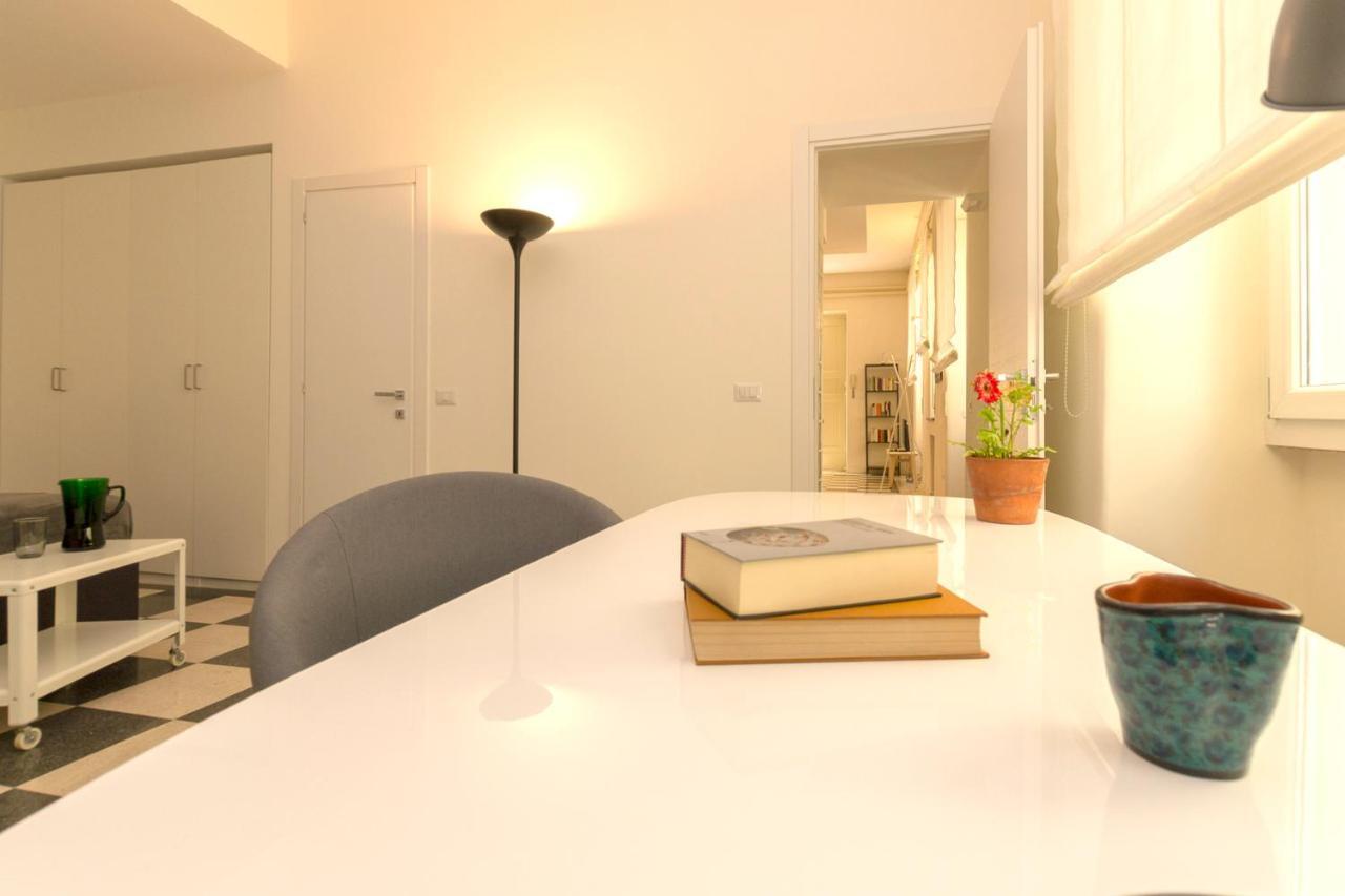 Apartamento Virgiliano *