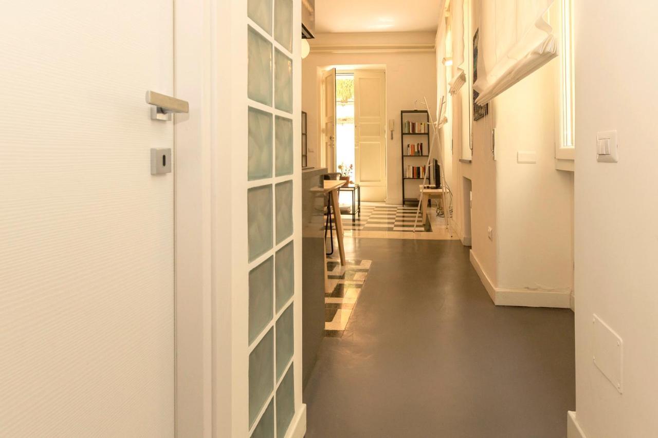 Virgiliano Apartamento Roma