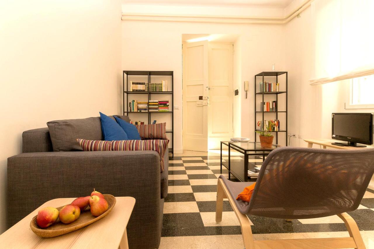 Apartamento Virgiliano *