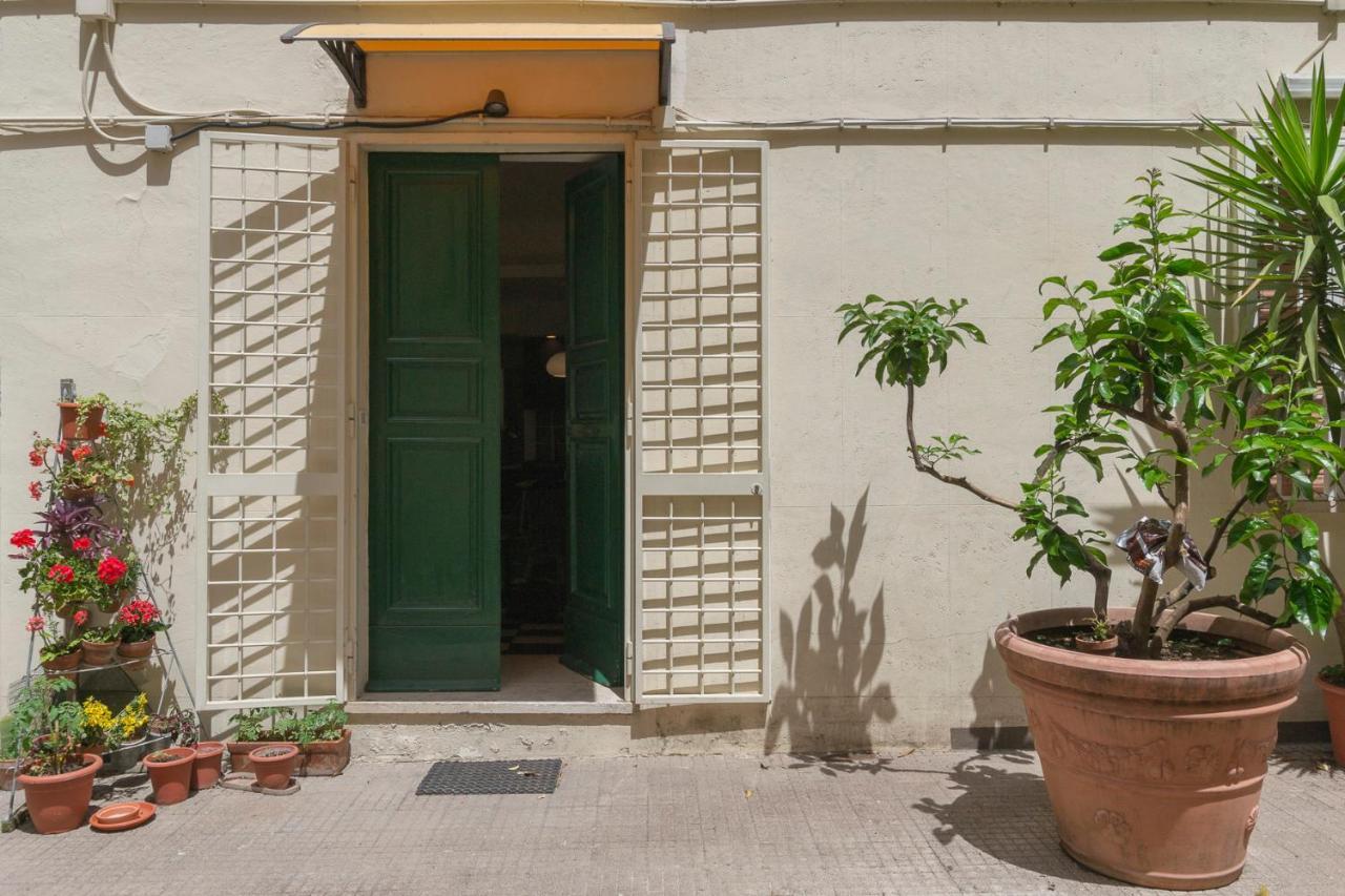 Virgiliano Apartamento
