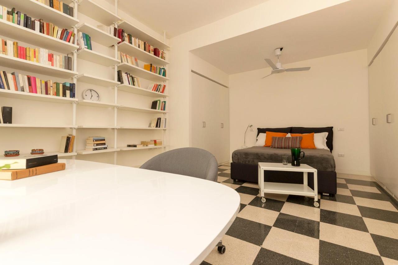 Virgiliano Apartamento