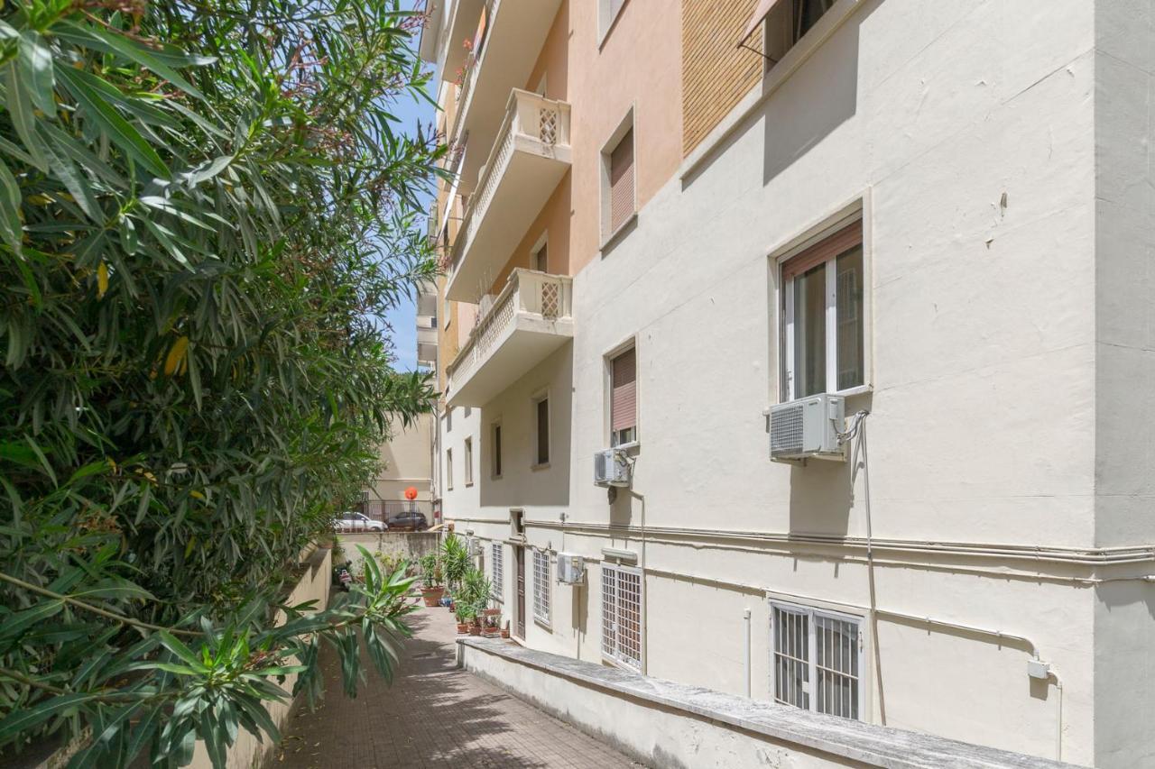 Virgiliano Apartamento *