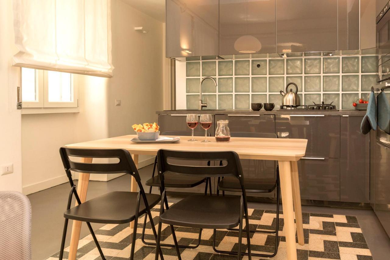 Apartamento Virgiliano