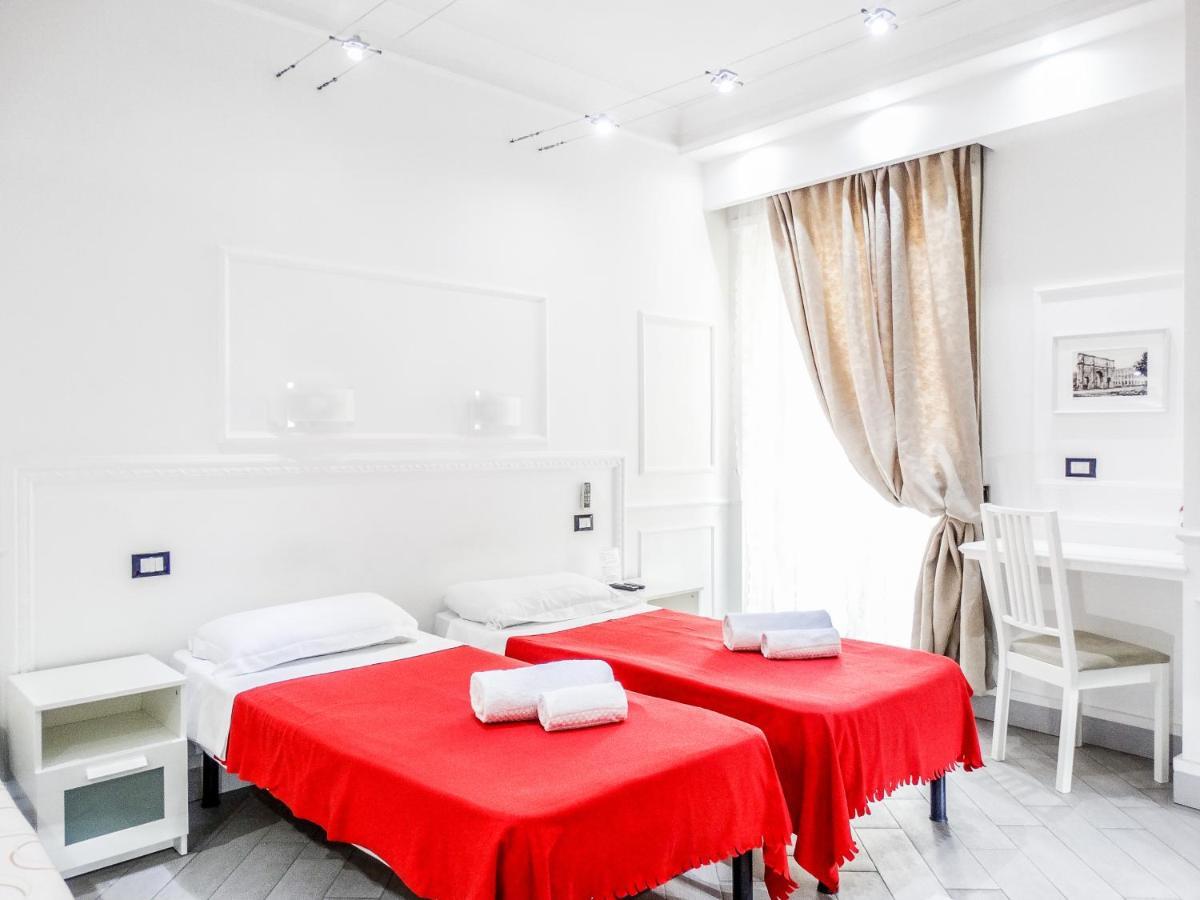 Rome Central Inn Gasthof Rom