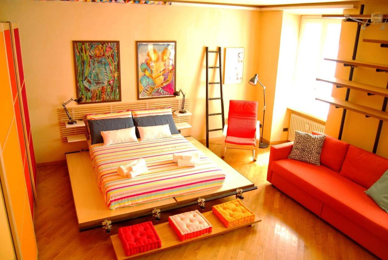 Apartamento Casa Gioia *