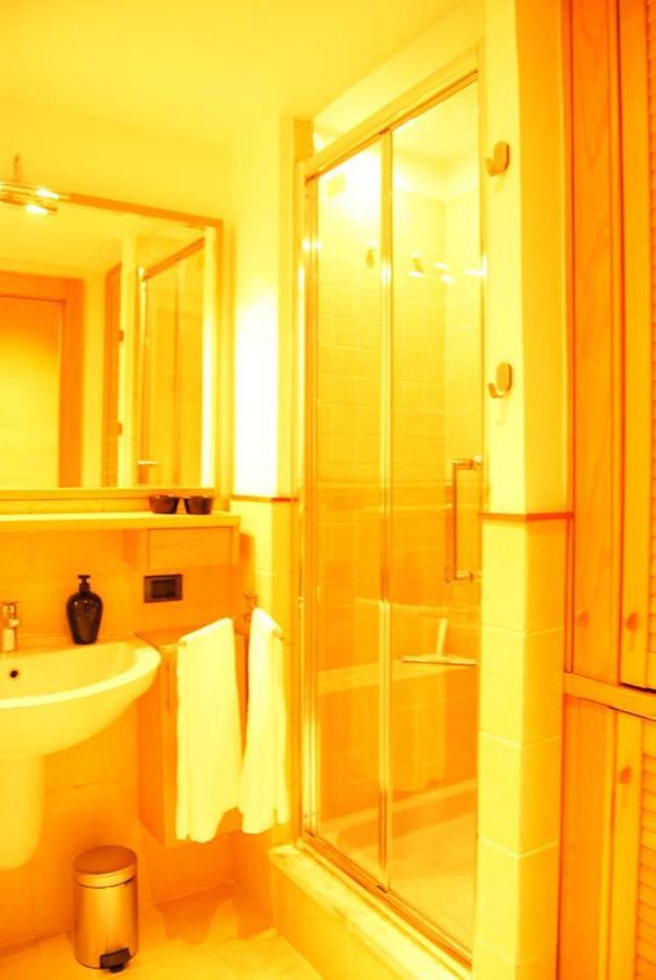 Apartamento Casa Gioia