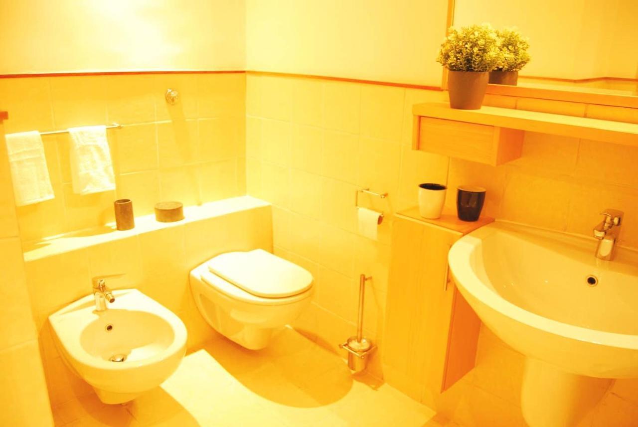 Casa Gioia Apartamento Roma