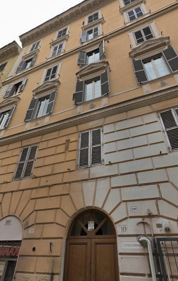 Guest house La Casa A Trastevere Rome
