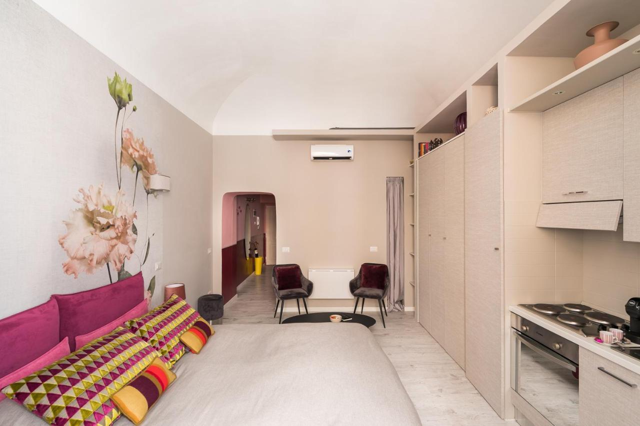 Appartamento Apt.prati L.t. *