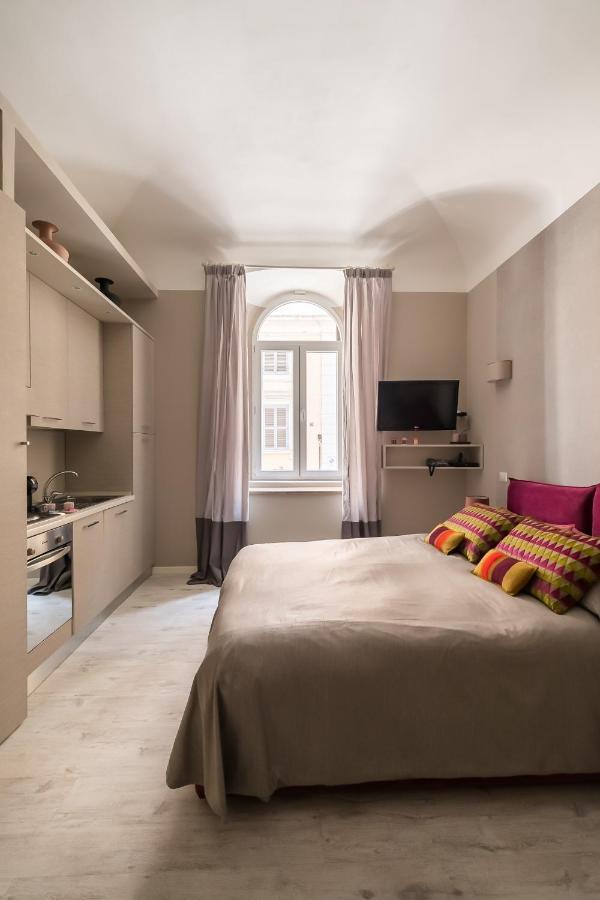 Appartamento Apt.prati L.t. *