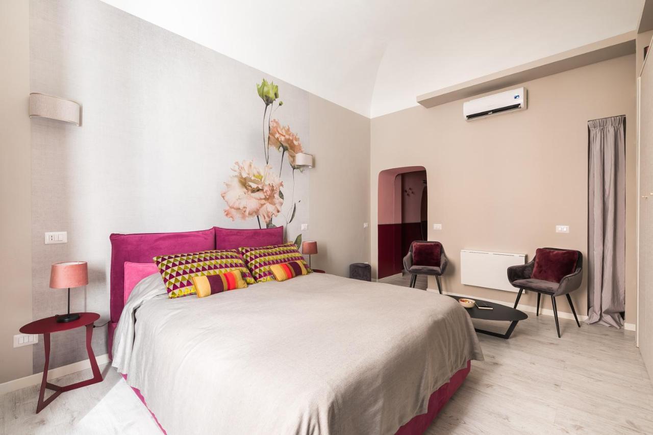 Appartamento Apt.prati L.t. *