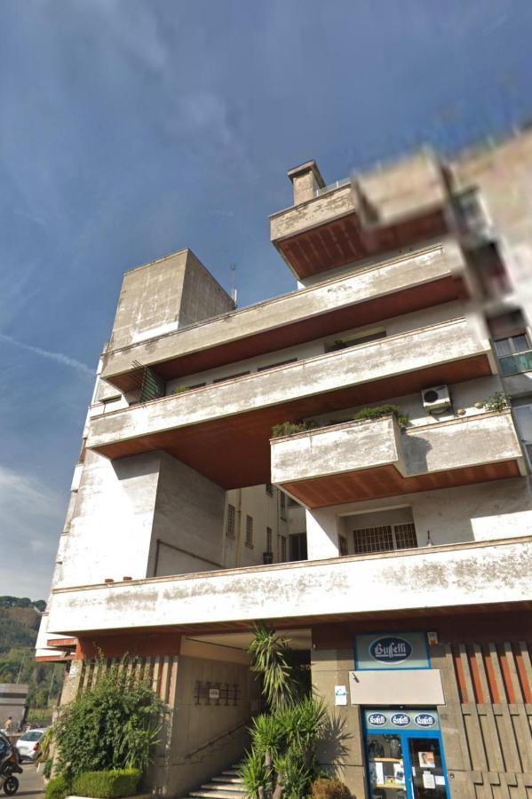 Apartamento Maison Clodia *