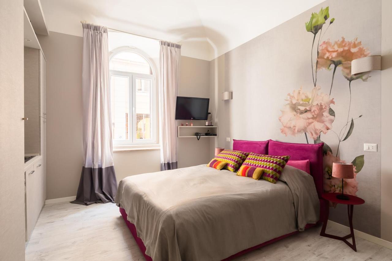 Appartamento Apt.prati L.t. *