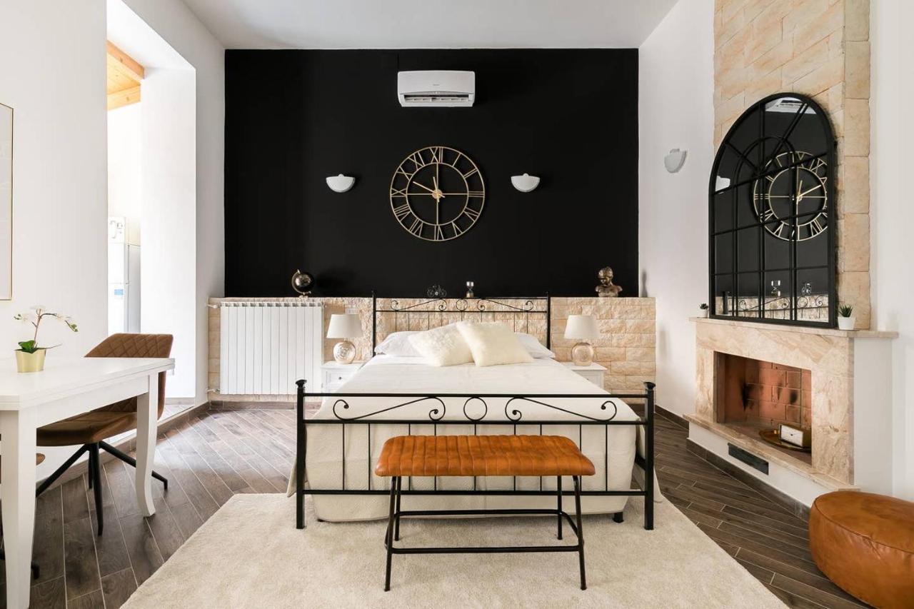 Apartment Royal Piazza Di Spagna Rom