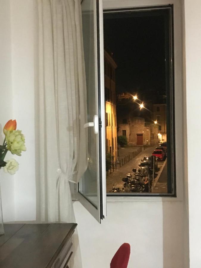 Sunny Side Trastevere Apartamento *