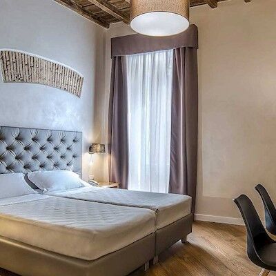 Hotel Elite Roma