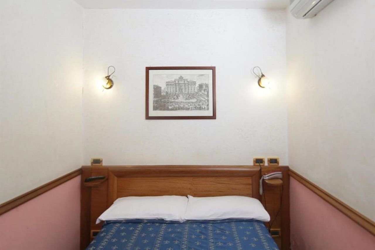 Hotel Santa Prassede Rom