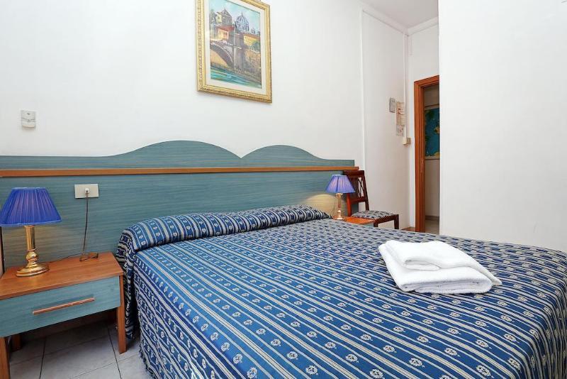 Athena Hotel Roma