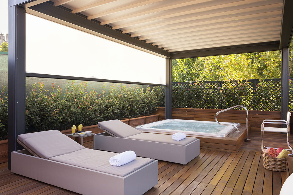 Affittacamere Spalletti Trivelli - Small Luxury Of The Word