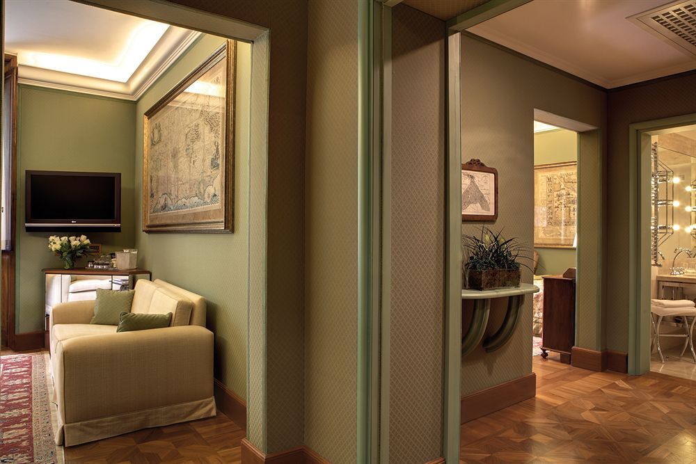 Affittacamere Spalletti Trivelli - Small Luxury Of The Word