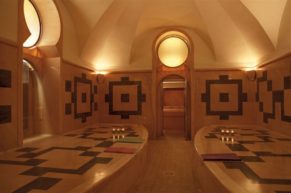 Affittacamere Spalletti Trivelli - Small Luxury Of The Word 5*