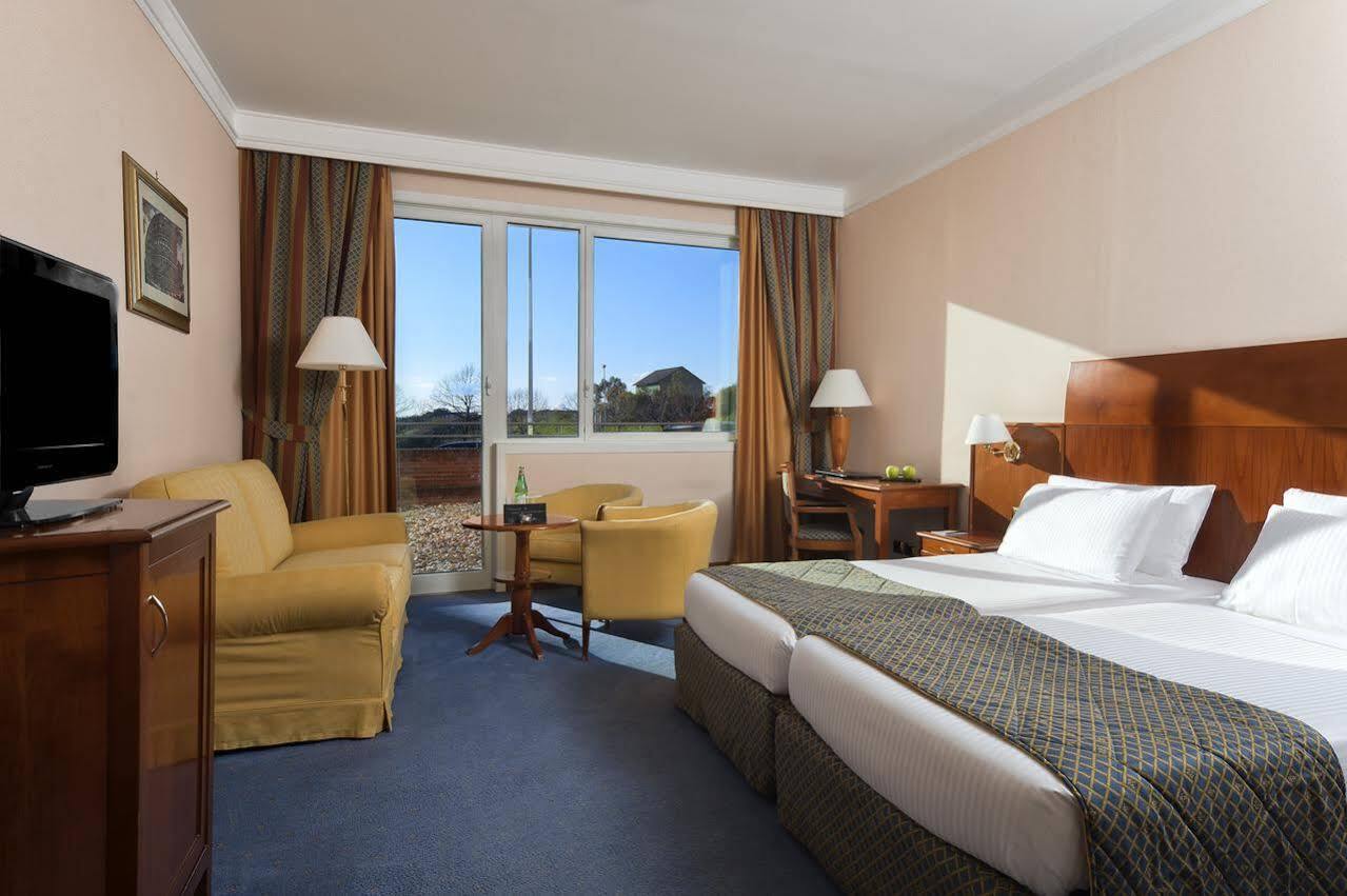 Aurelia Antica Hotel