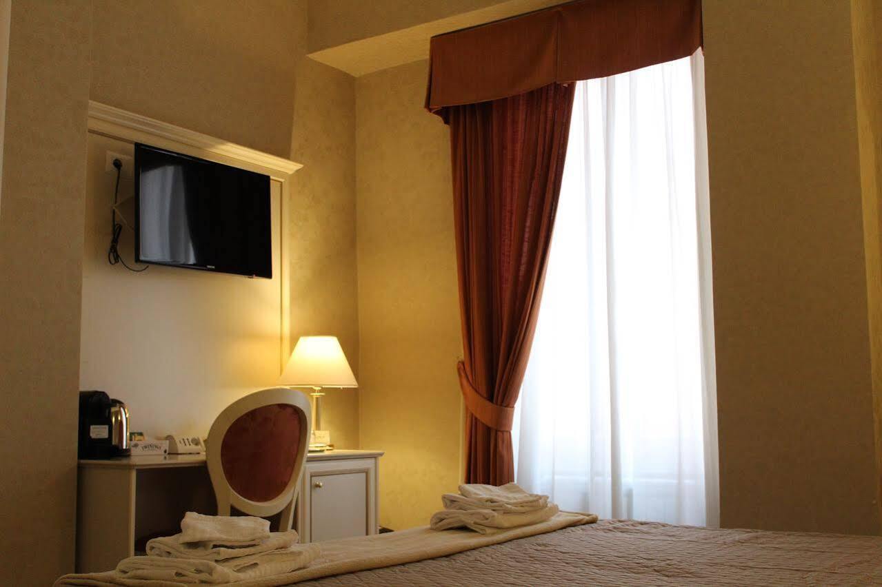 Affittacamere Domus Bocca Di Leone 3*