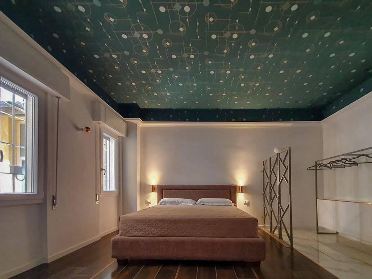 Domus Bocca Di Leone