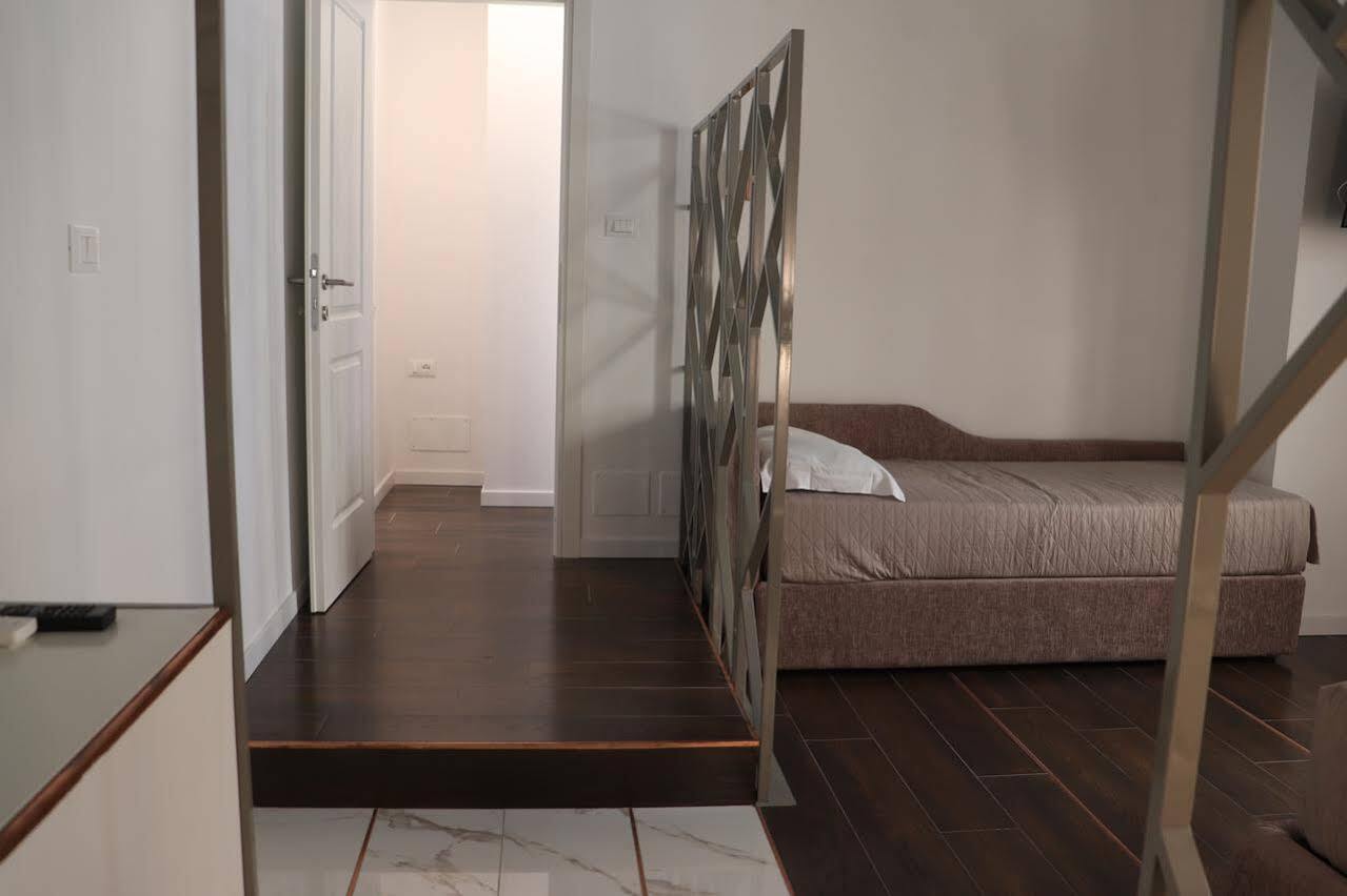 Affittacamere Domus Bocca Di Leone 3*