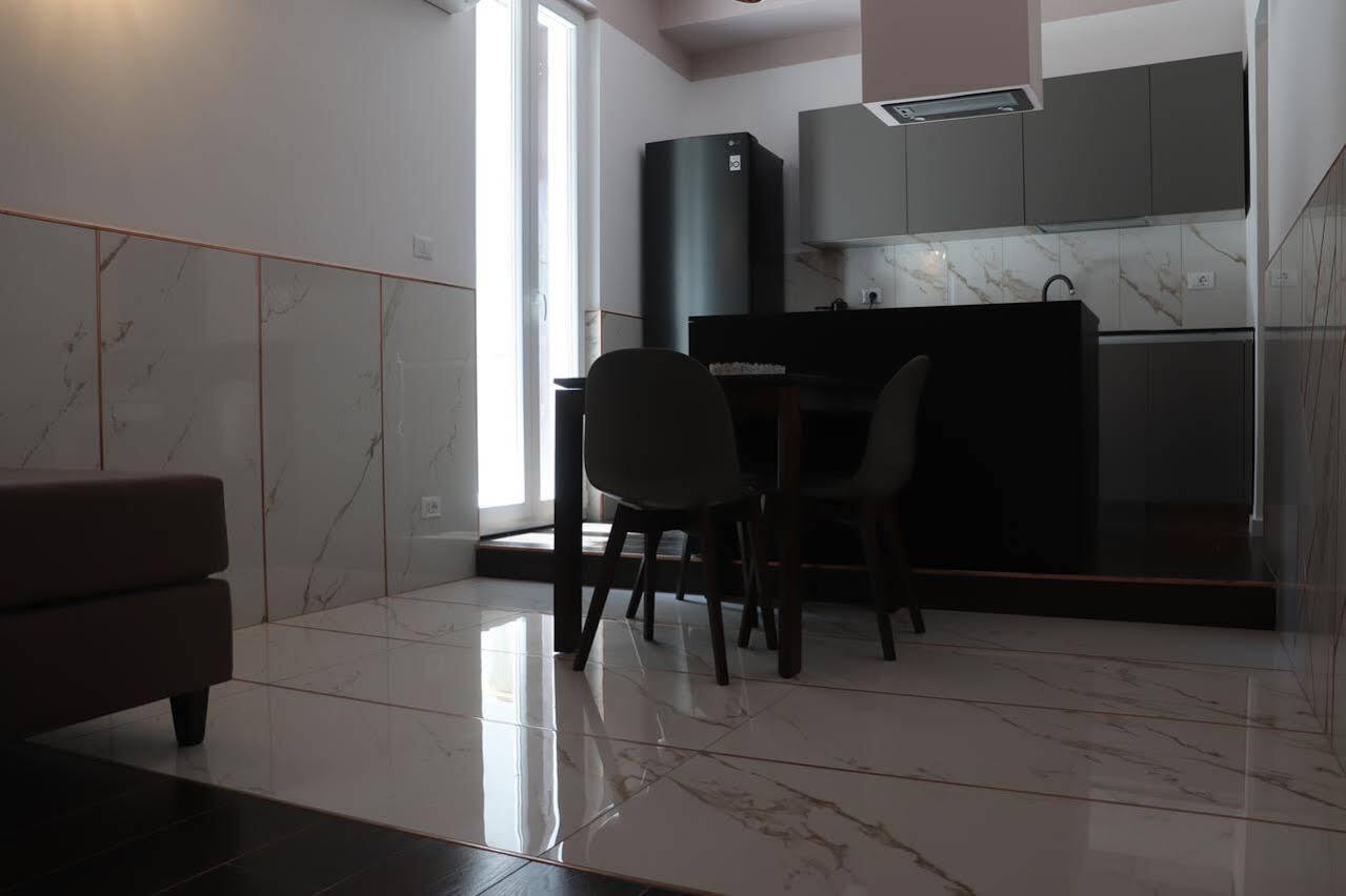 Domus Bocca Di Leone Affittacamere