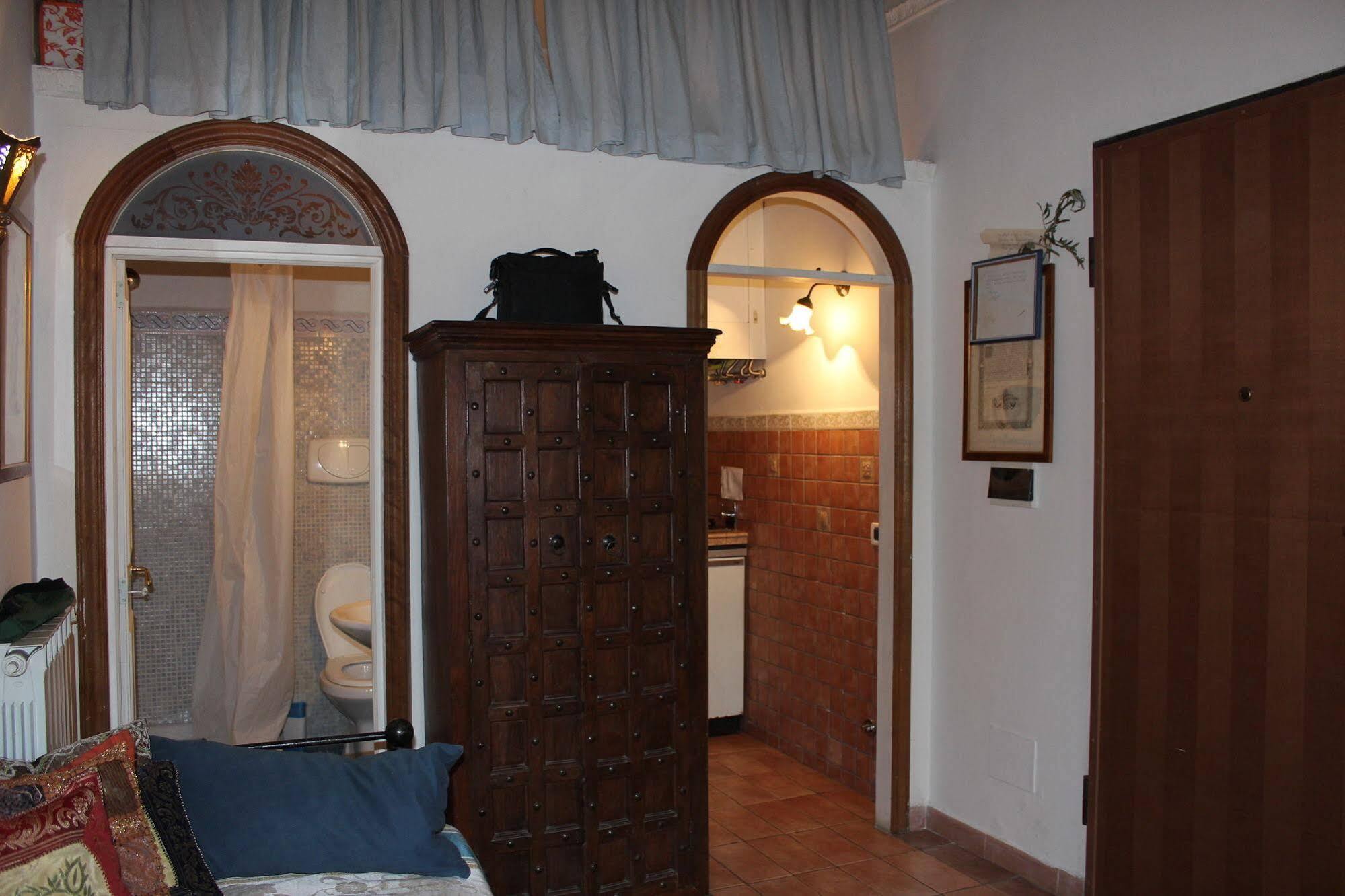 Leilighet Sogno