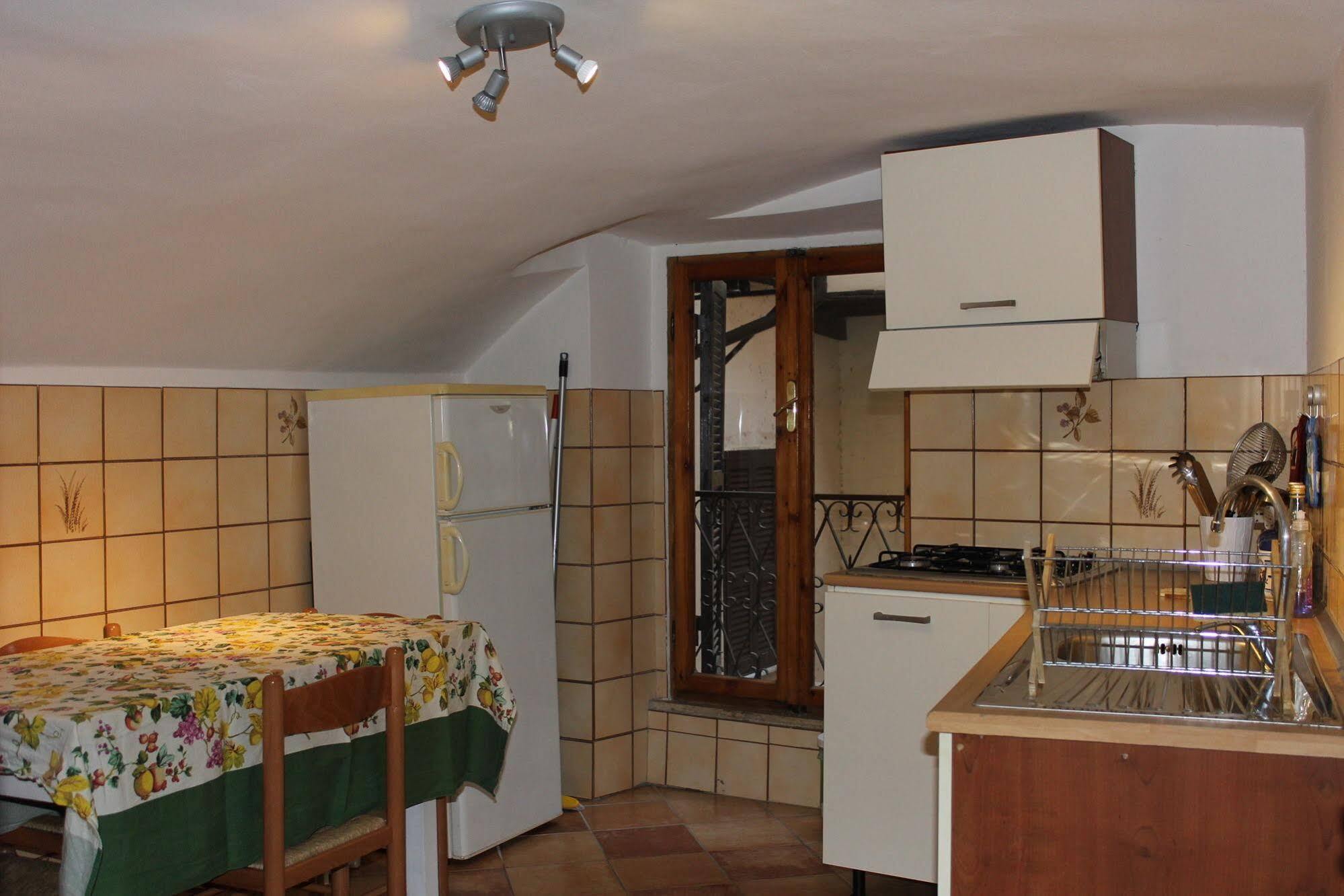 Leilighet Sogno Roma