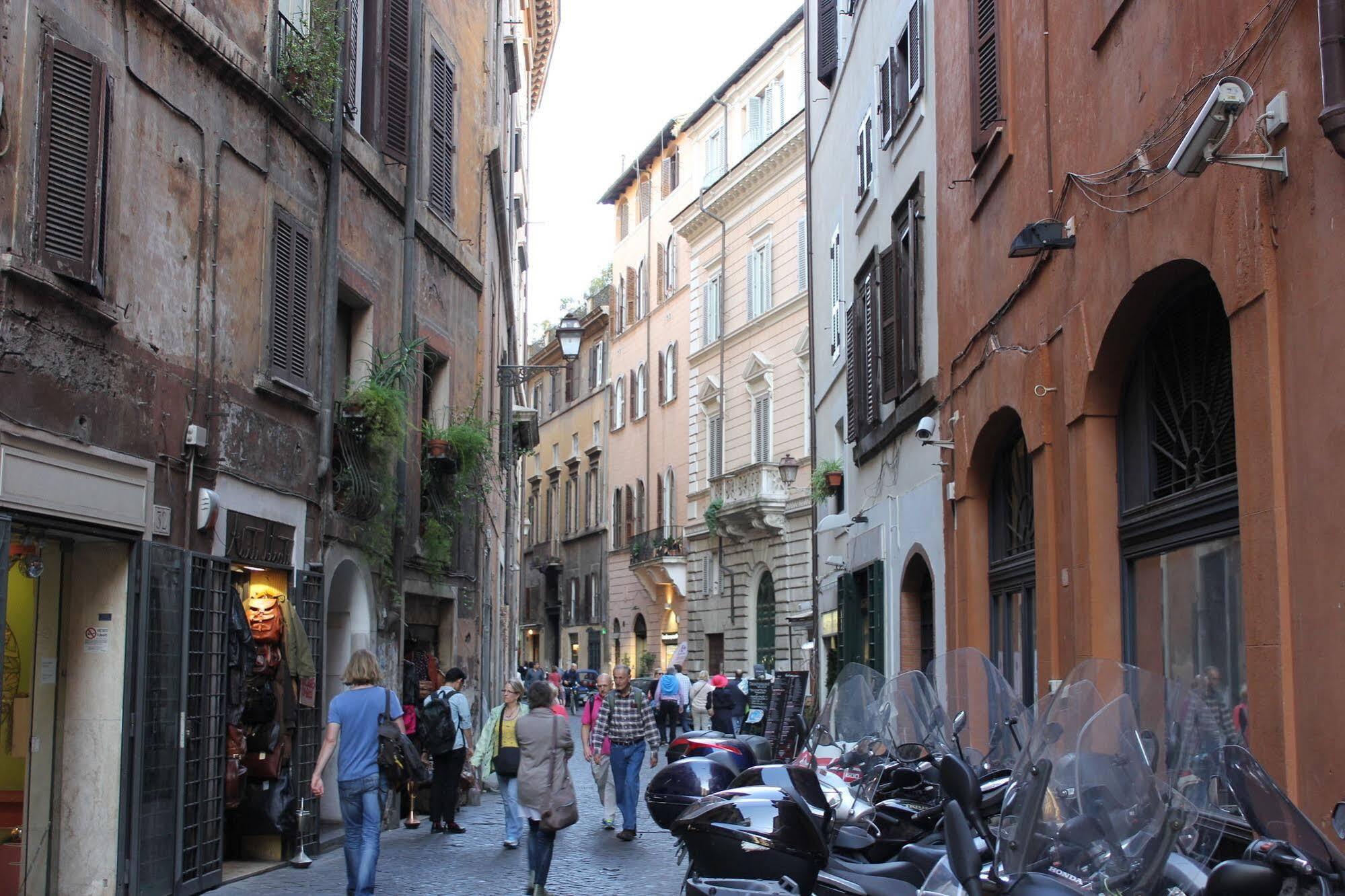 Apartamento Sogno Roma