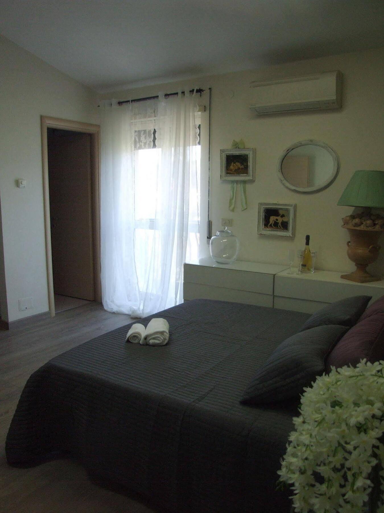 Bed and breakfast Residenza I Ciclamini 2*