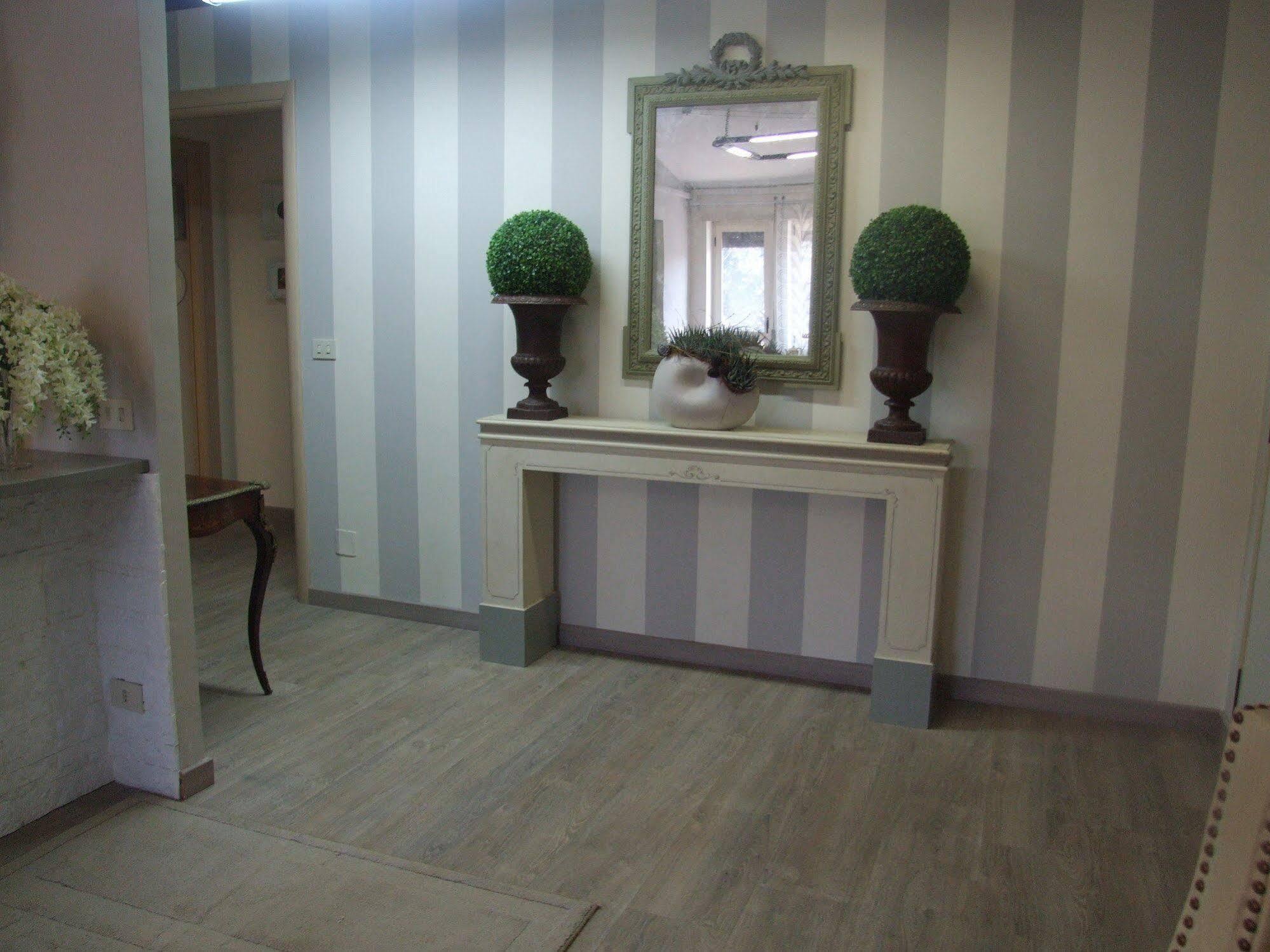 Residenza I Ciclamini 2* Roma