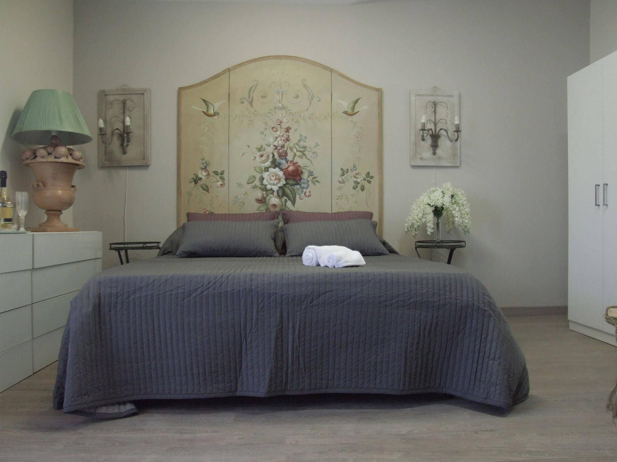Residenza I Ciclamini Roma