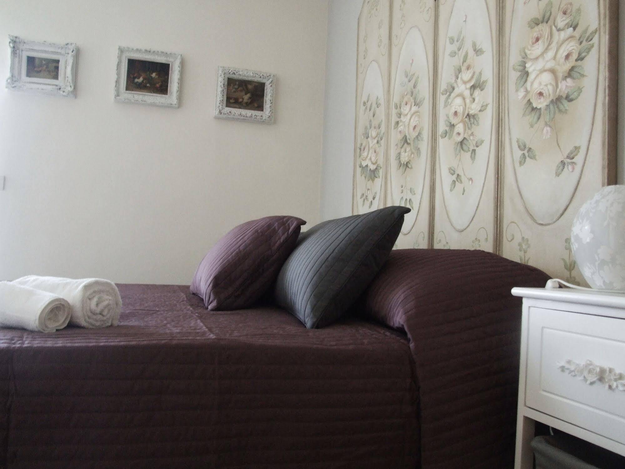 Residenza I Ciclamini 2* Roma