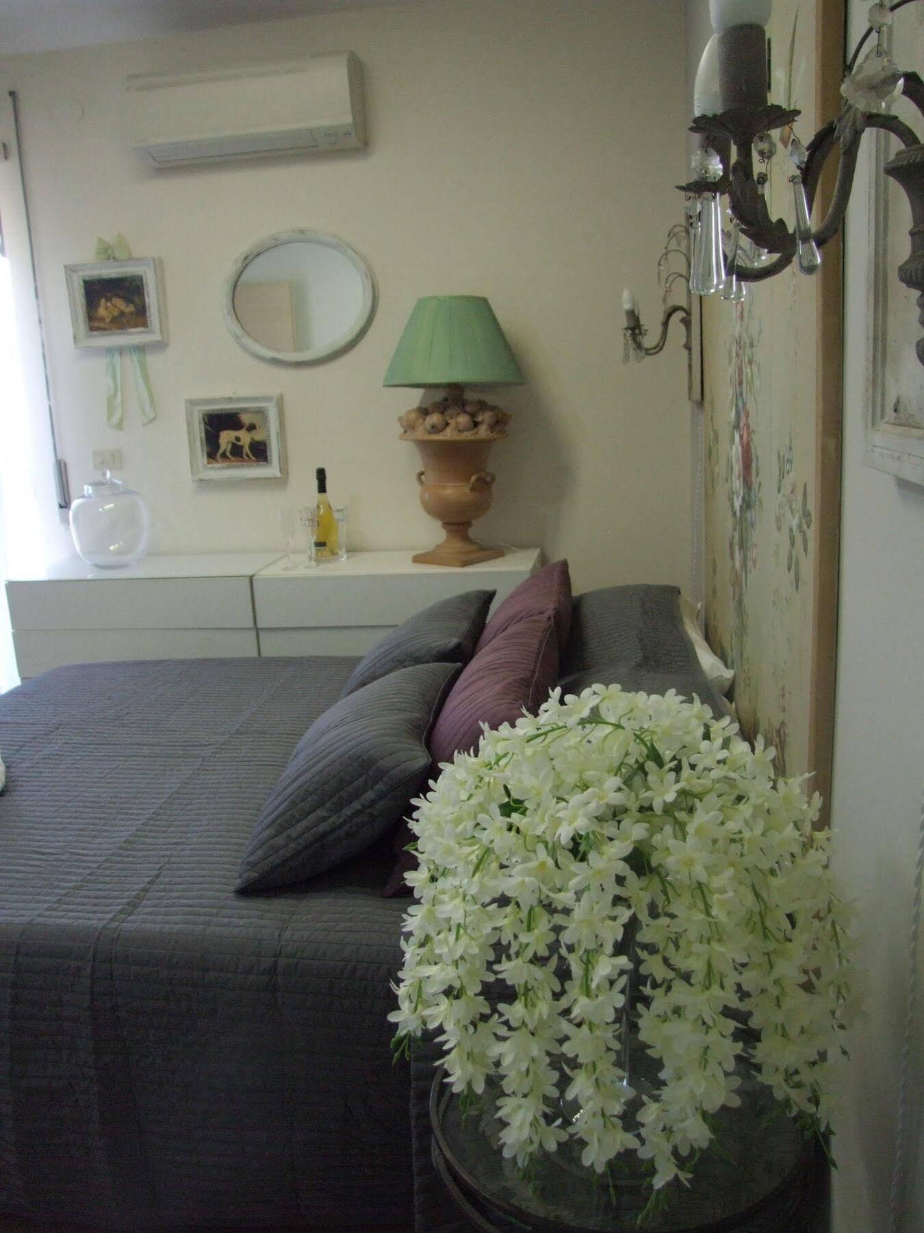 Bed and breakfast Residenza I Ciclamini Roma