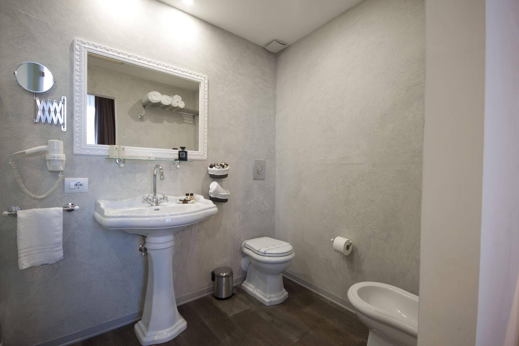 Bed and breakfast Le Del Barone