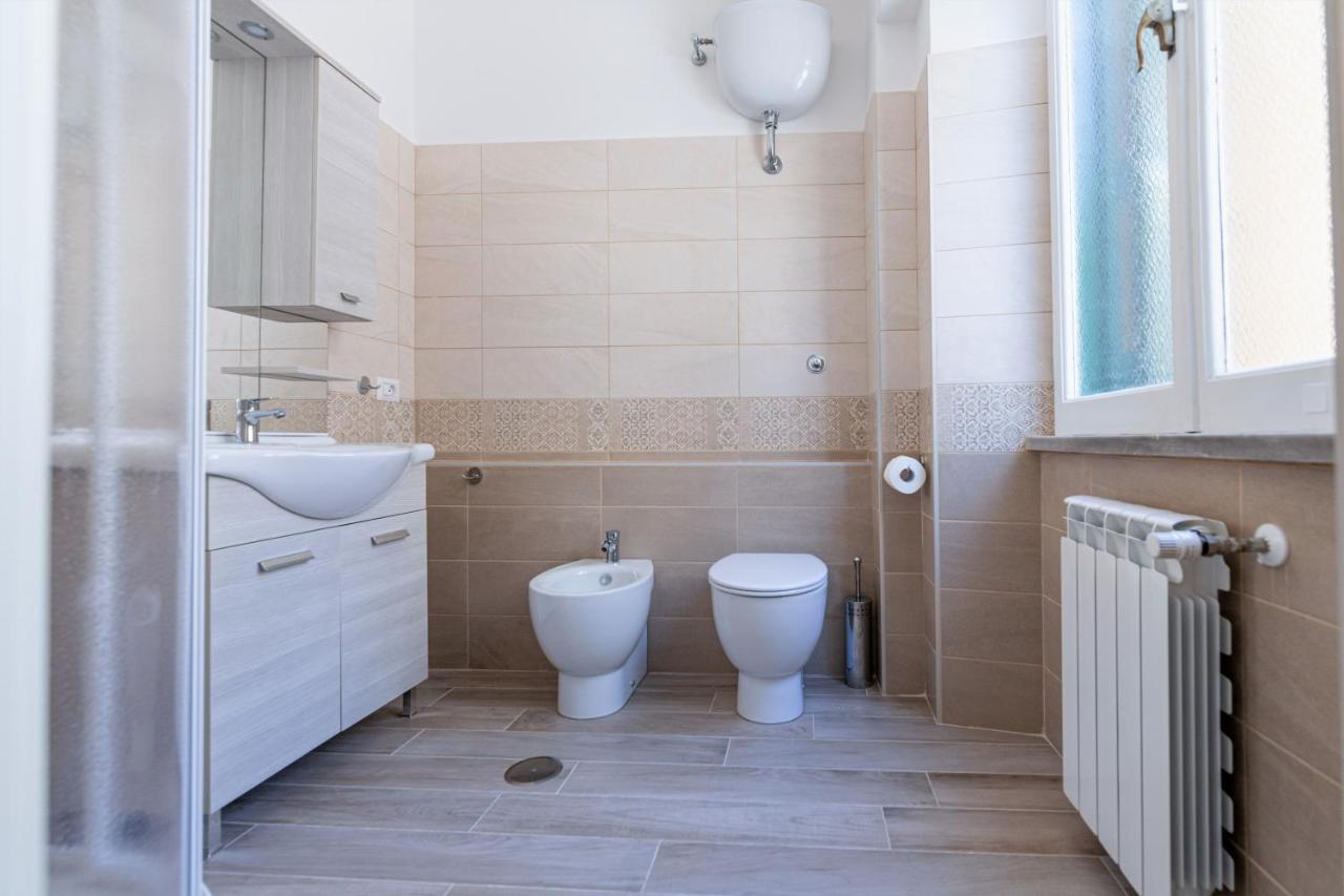Wishingrome Feriehus Roma