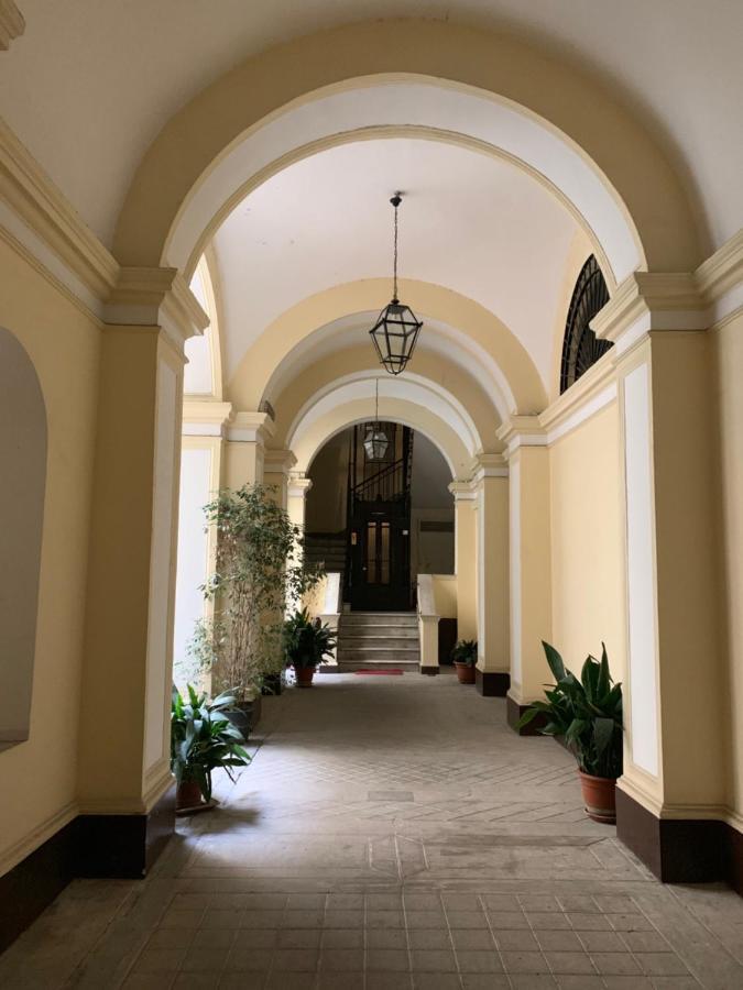 Time Apartamento Roma