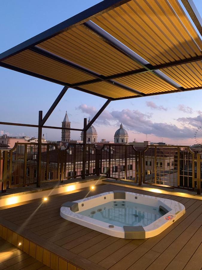 Hotell Genova 4*