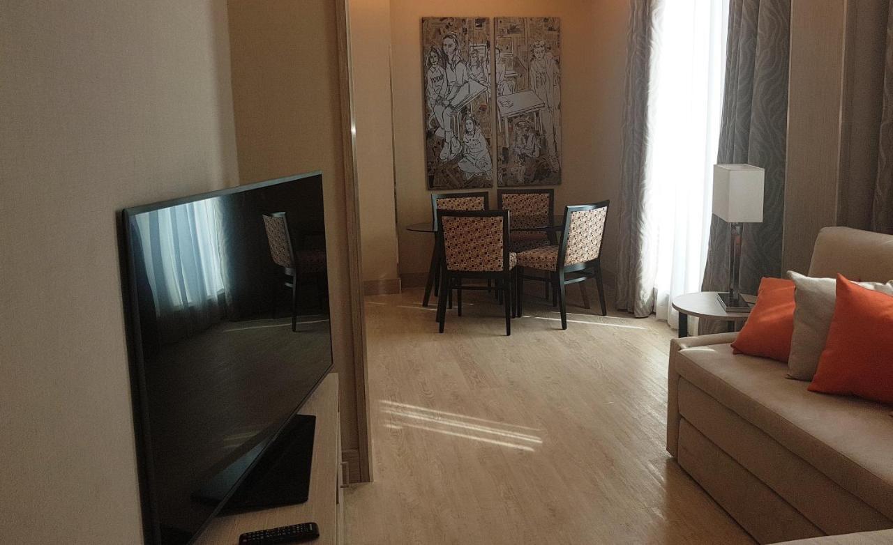Genova Hotell Roma
