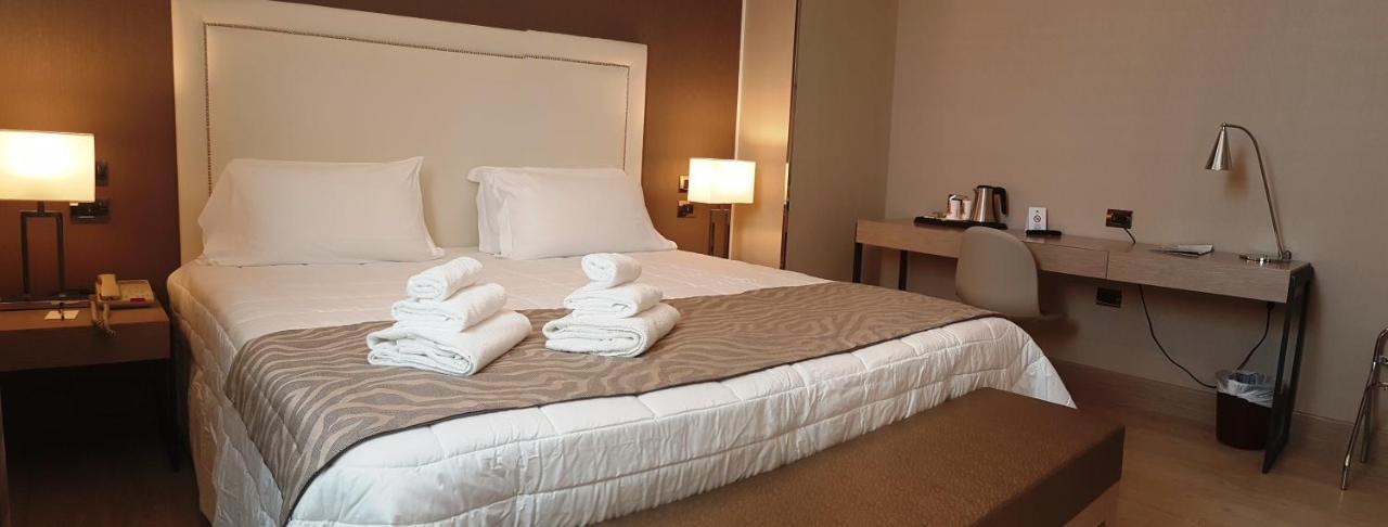 Genova Hotel